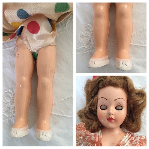 Duchess Doll CORP - Picture 8 of 8